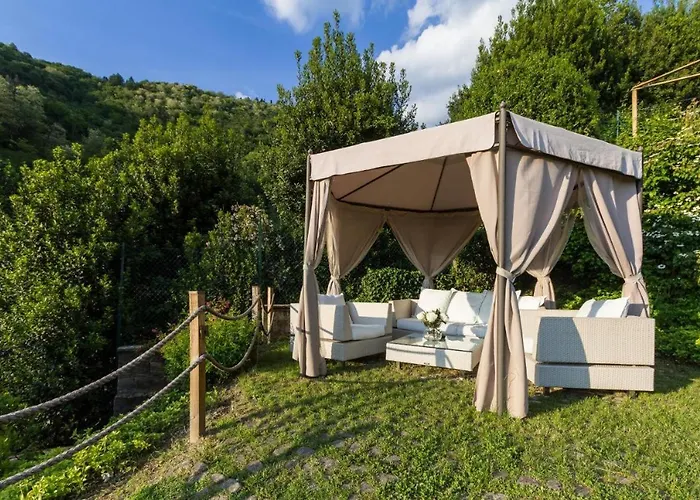 Appartamento The Côme