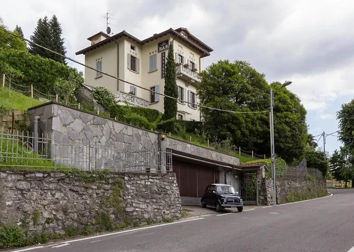 The Appartamento Côme