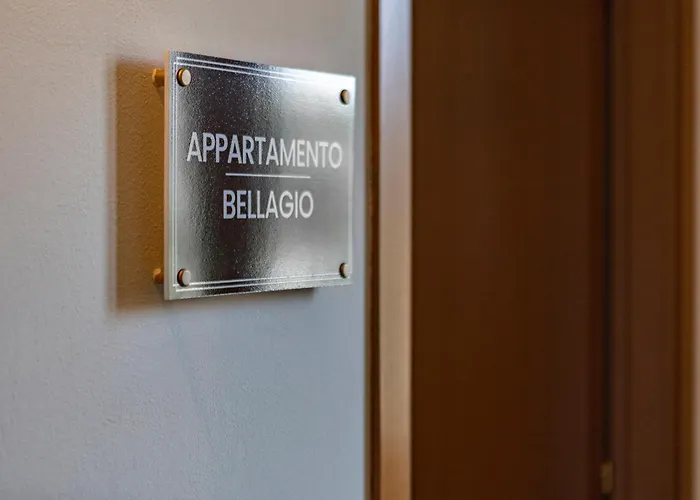 Appartamento The *