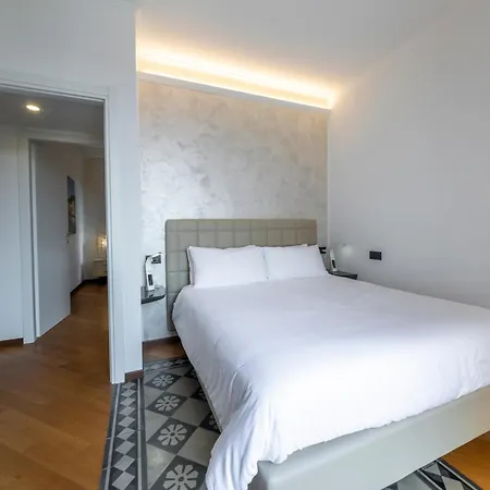 The Appartement Côme