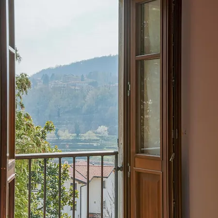 Appartement The *