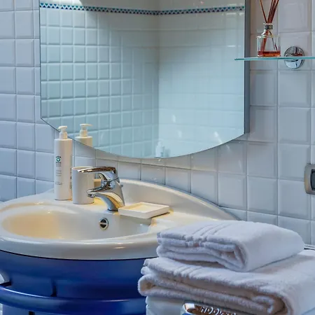 Appartement The