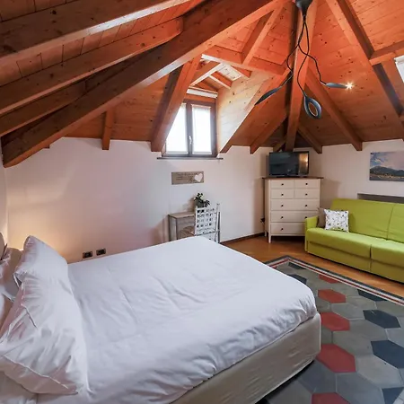 The Appartement