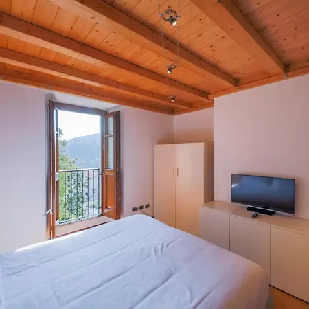 Appartement The *