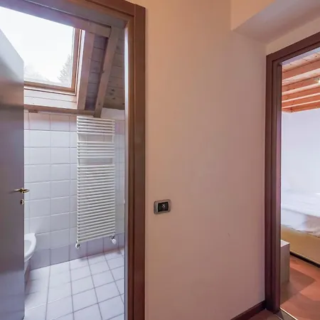The Appartement *