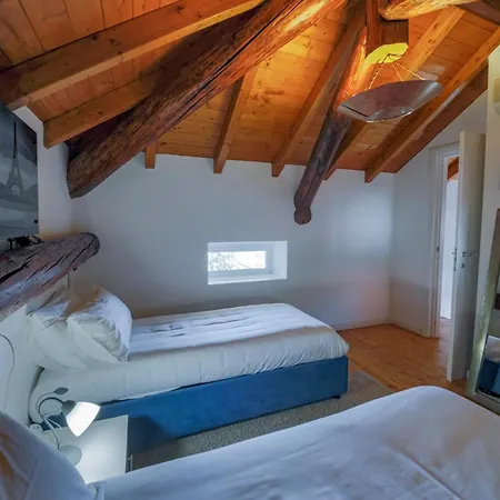 The Appartement