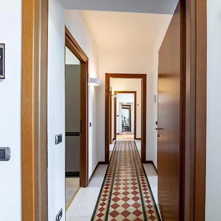 The Appartement Côme