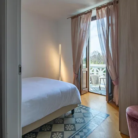 Appartement The *