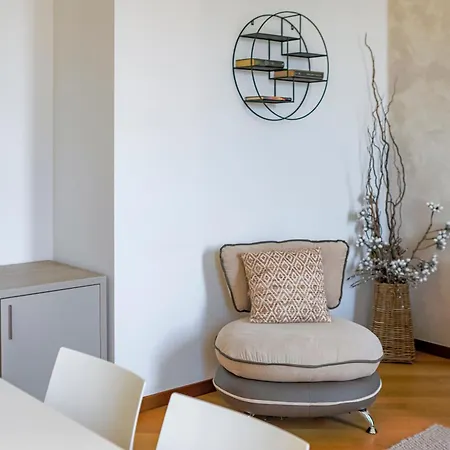 Appartement The Côme