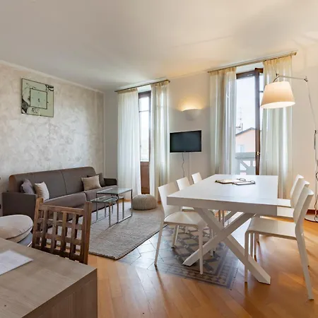 The Appartement Côme