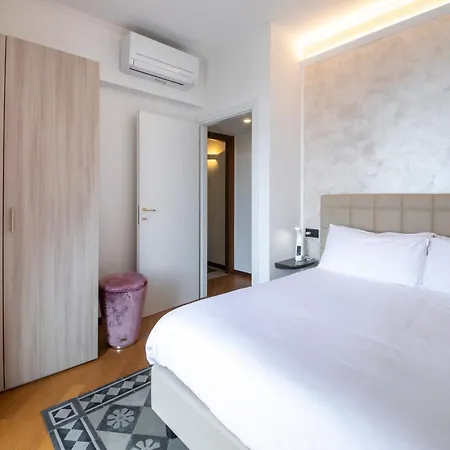 The Appartement Côme