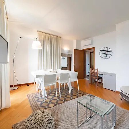 The Appartement