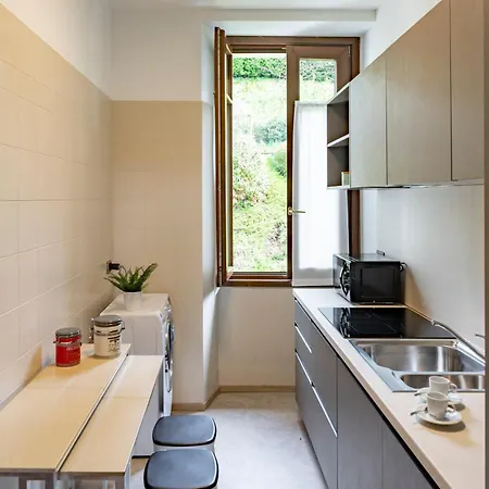 Appartement The *