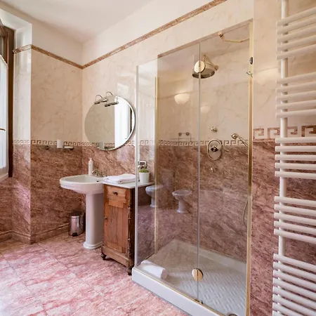 Appartement The Côme